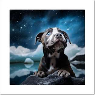 Wishy Staffy Posters and Art